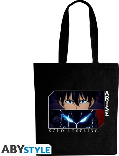 Tote bag abystyle solo leveling