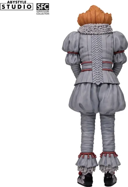 Figura abystyle it pennywise