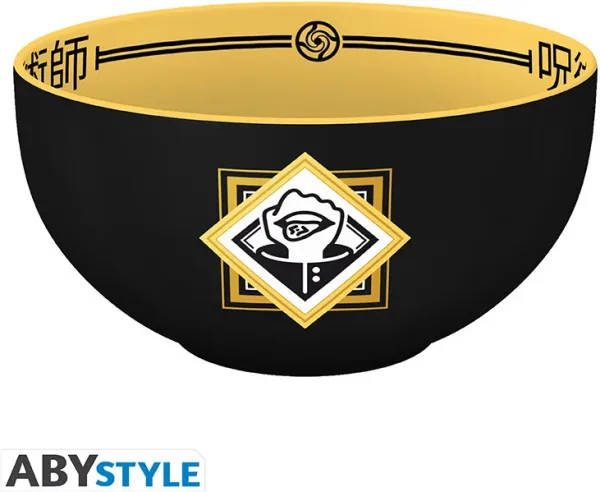 Bowl abystyle jujutsu kaisen tokyo curse college