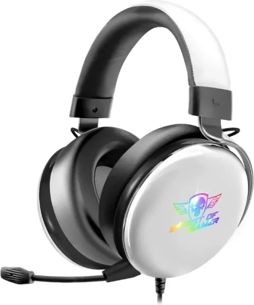Spirit of Gamer Auricular Xpert-H700 RGB 7.1
