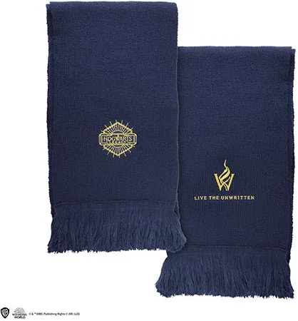 Bufanda cinereplicas hogwarts legacy