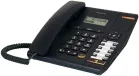 TELEFONO FIJO ALCATEL PROFESIONAL TEMPORIS 580 CE BLK