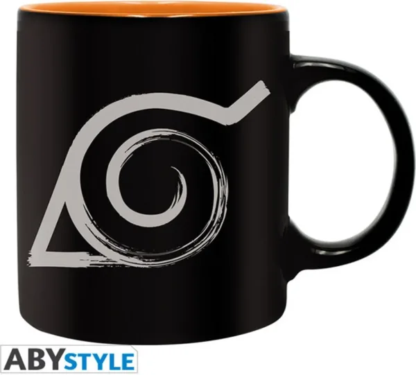 Taza abysse naruto