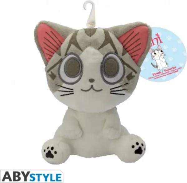 Peluche abystyle gatito chi