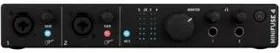 INTERFAZ DE AUDIO ARTURIA MINIFUSE 4 BLACK