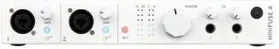 INTERFAZ DE AUDIO ARTURIA MINIFUSE 4 WHITE