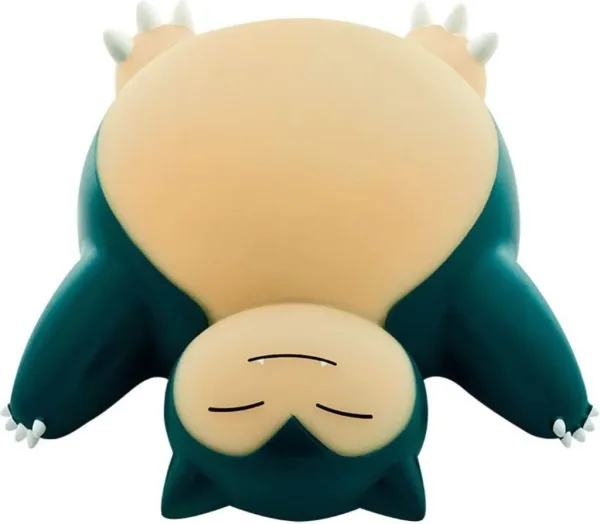 Lampara LED teknofun madcow entertainment pokemon snorlax 25 cm