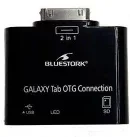 LECTOR TARJETA BLUESTORK TABLET SAMSUNG GALAXY