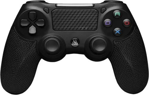 (D) WIRELESS PC & PS4  GAMING CONT