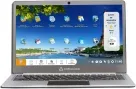 Portatil Ordissimo Agathe 3 N4000 64GB Emmc 14" Metal