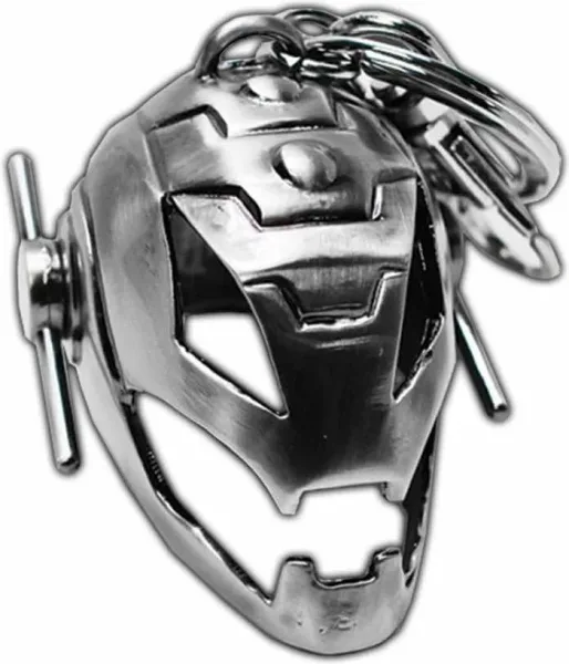 Llavero semic studios marvel ultron casco