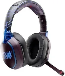 Auriculares Gaming Lexip Naruto Madara Revenge