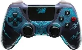 GAMEPAD WIRELESS LEXIP NARUTO KAKASHI REVENGE