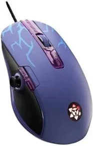Raton Gaming Lexip Pc Naruto Sasuke Revenge