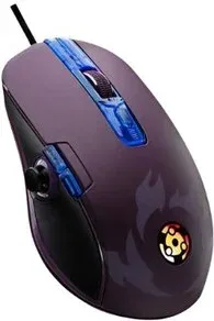 Raton Gaming Lexip Pc Naruto Madara Revenge