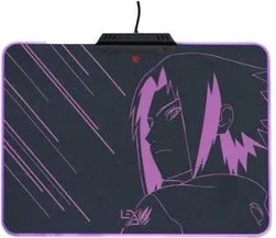Alfombrilla Lexip Naruto Sasuke Revenge