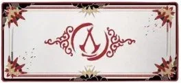 Alfombrilla Xxl Lexip Assassins Creed Shadows