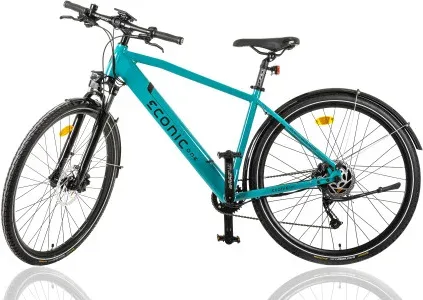Econic One Urban Blue (M)