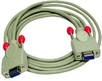 Lindy 31578 cable VGA 5 m VGA (D-Sub) Gris