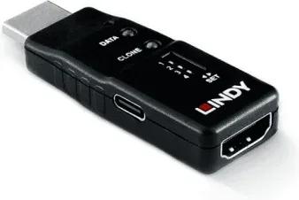 Lindy 32105 emulador EDID