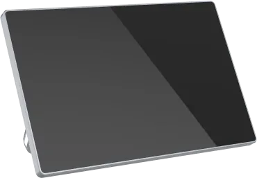 Lindy 32309 panel de control táctil 25,4 cm (10") 1280 x 800 Pixeles