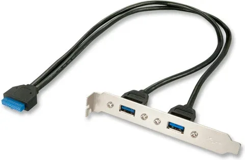 Lindy 33096 cable USB interno