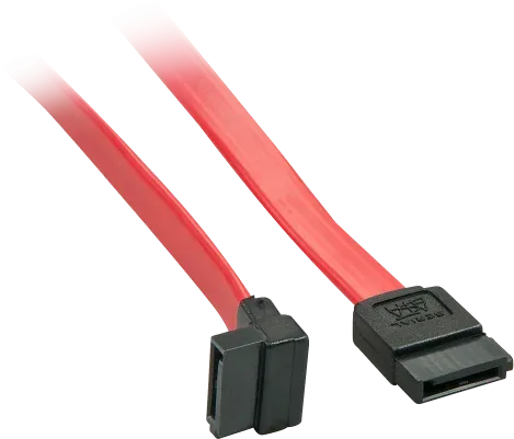 Lindy 33352 cable de alimentación interna 0,7 m