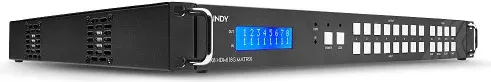 Lindy 38260 divisor de video HDMI 8x HDMI