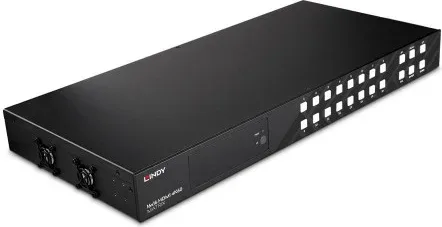 Lindy 38359 divisor de video HDMI