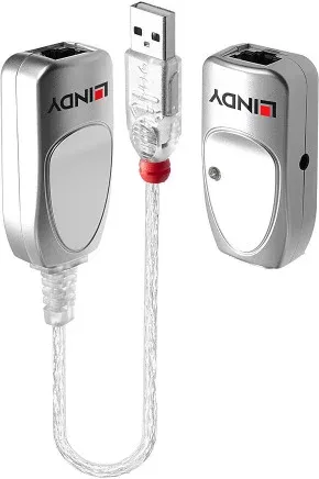 Lindy 42805 tarjeta y adaptador de interfaz