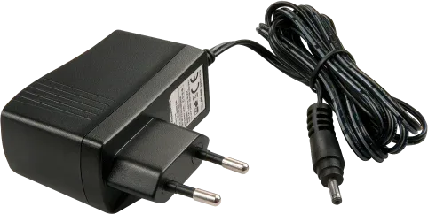 Lindy 70227 adaptador e inversor de corriente Interior Negro