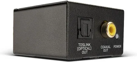 Lindy 70309 convertidor de audio