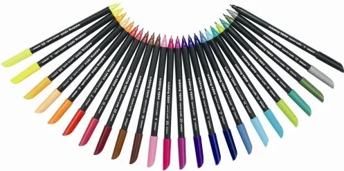 Rotulador Punta Fina 1200 Magenta Edding 1200-20
