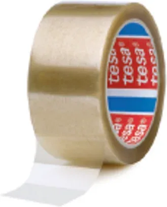 TESA 4089, 50 mm x 66 m Transparente