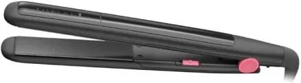Plancha para el Pelo Remington My Stylist S1A100/ Negra