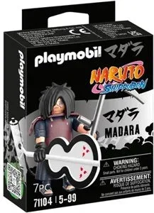 Playmobil naruto madara