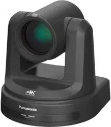 Panasonic Remote And Pan-Tilt Cameras  Aw-Ue20Ke 4K Ptz Camera, Black Version (Aw-Ue20Ke)