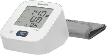 Tensiómetro de Brazo Omron M2 Essential