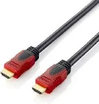 Cable hdmi equip 2.0 high speed con ethernet macho - macho 2m negro