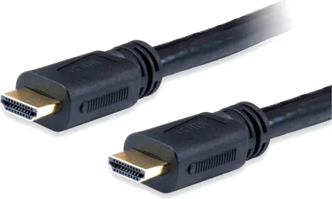Cable HDMI equip HDMI 1.4 high speed con ethernet 15m eco