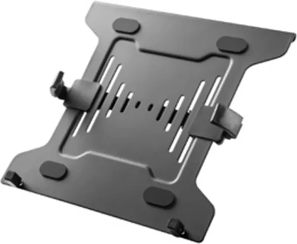Soporte equip para portatil de 10 pulgadas - 15.6 pulgadas compatible con vesa 75x75 & 100x100