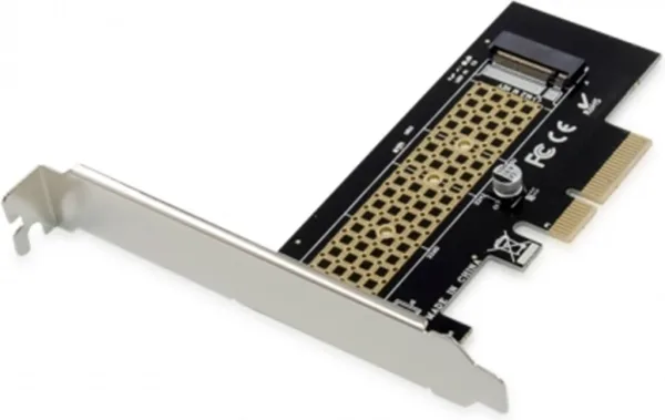Adaptor conceptronic PCIe SSD NVMe M.2