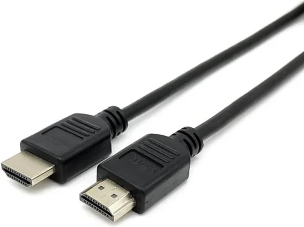 Cable HDMI equip FHD macho - macho 1.8m