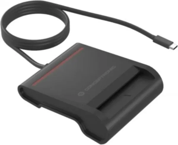 Lector de tarjetas conceptronic USB tipo c - dni 4.0 e
