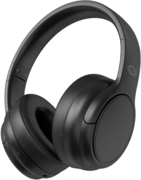 Auriculares conceptronic parris03b inalambrico negro