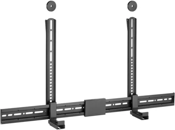 Soporte barra de sonido universal equip vesa 800x400mm max 15kg