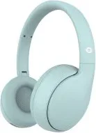 Auricular infantil Bluetooth 6.0 conceptronic parris04b carga USB - c bateria 10h plegable color azul
