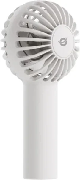 Mini ventilador portatil conceptronic  aeriva01w 3 velocidades