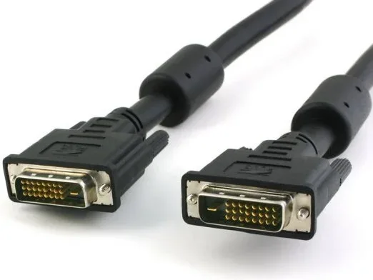 Cable dvi - d equip dual link macho -  macho 1.8m 118932