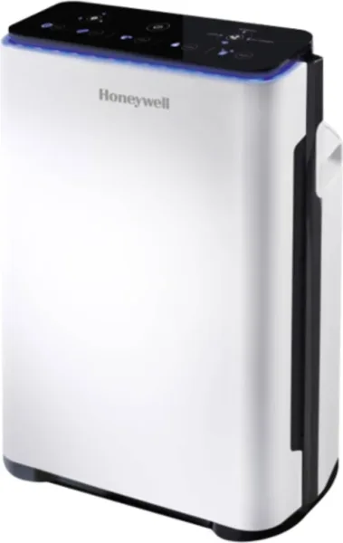 Purificador de aire premium honeywell hpa710we4 true hepa